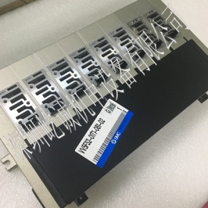 日本SMC電磁閥匯流板
