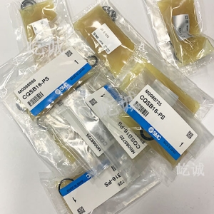 日本SMC 原裝正品 維修包CQSB16-PS